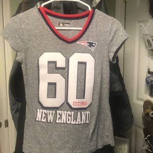 New England Patriots TShirt